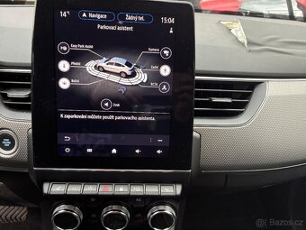 Renault Arkana 1.6i E Tech Full Hybrid r.v.2024 ČR 1.majitel - 17
