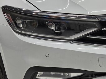 VOLKSWAGEN PASSAT KOMBI 2,0TDi 110kW - 17