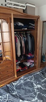 Ložnice- do neděle 23.11zamluveno.. - 17