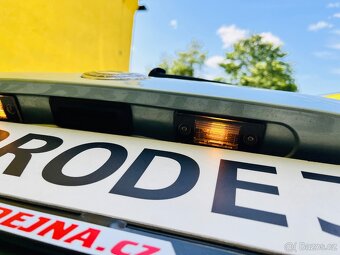 ŠKODA FABIA 1.2 i 51 kW BENZÍN COMBI KLIMA - 17