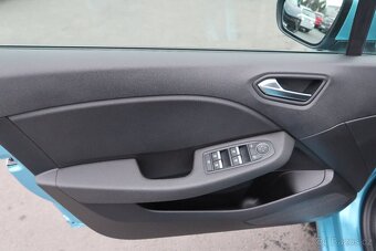 Renault Clio 1.0TCe,74kW,1majČR,Serv.kn. - 17