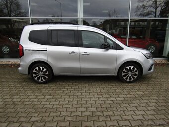 Renault Kangoo III E-Tech 90 kW/120k EV45 Techno 5 míst - 17
