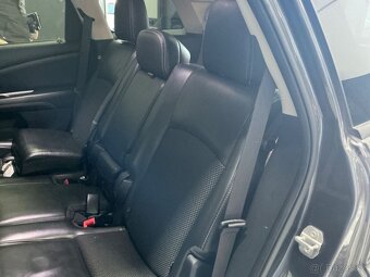 Fiat Freemont 2,0 MTJ Cross 4x4 - 17