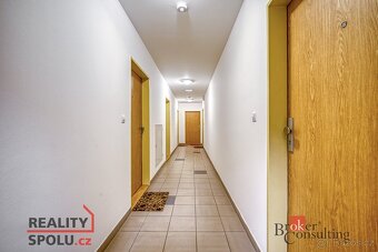 Prodej, byty/2+kk, 54 m2, Kloboučnická 1735/26, 14000 Praha, - 17