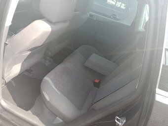 VWPolo9n 1.9tdi(74kw)R-line servi.kniz.Pekny kus - 17