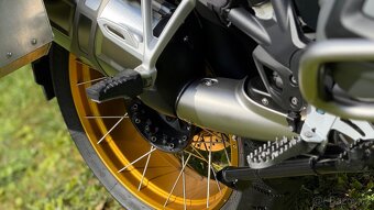 BMW R1250 Adventure Rally - 17