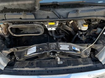 Peugeot Boxer 2.0 HDi 120kw L4H2 klima - 17