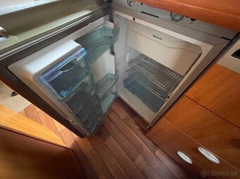 HOBBY 460 UL TOP STAV TRUMA BOILER - 17