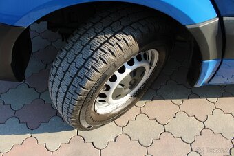 Mercedes-Benz Sprinter, 319 V6 CDI L2H2+klima - 17