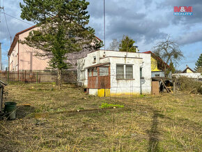 Prodej rodinného domu, 50 m², Janovice - 17