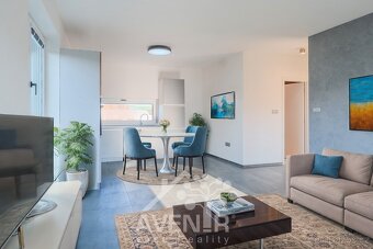 Prodej rodinného domu 170 m2, pozemek 229 m2- Zlín - Louky - 17