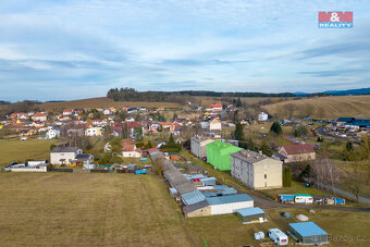 Prodej bytu 2+kk, 41 m², Třebnice - 17
