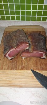 Jerky a sušené maso - 17