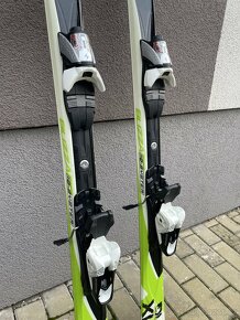 Sjezdove lyze Blizzard 156cm - 17