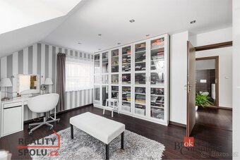 Prodej, domy/rodinný, 180 m2, Královské Údolí 425, Počaply,  - 17