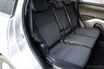 Mitsubishi Outlander 2.2 DI-D TC-SST Instyle, - 17