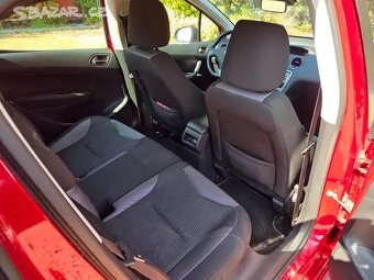 Peugeot 308 1.6HDI Sportium,2011,ČR-126tis.km - 17