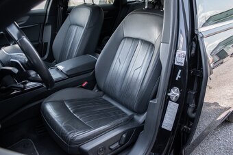 Audi A6 Avant 45 3.0 TDI mHEV Basis quattro tiptronic - 17