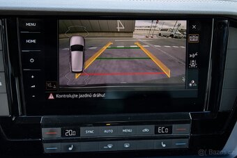 Volkswagen Touareg 3.0 V6 TDI SCR Elegance 4Motion Tiptronic - 17