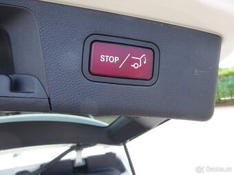 Mercedes Benz GLK 350 CDI 4MATIC r.v.2010 1.MAJITEL - 17