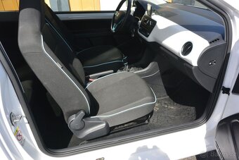 PRODÁM Seat Mii 1.0MPi Style - 17