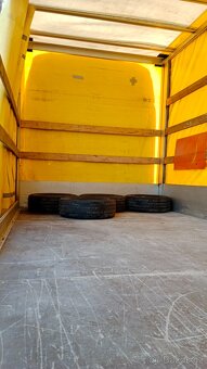 Renault Master valník-plachta 2.3 DCi 125kW, NOVÉ ČR,KLIMA - 17