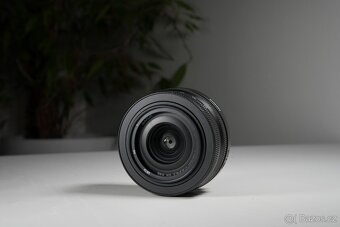 Nikon Z30 (V ZÁRUCE) + 16-50mm + 50-250mm + gimbal - 17