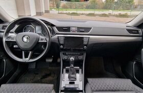 Škoda Superb 2.0 tdi DSG Style - 17