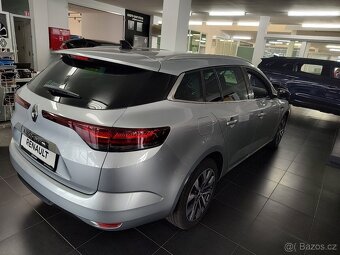 Renault Megane Grandtour - 17
