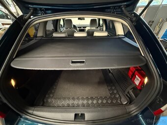 Škoda Octavia 3 III, 2.0 TDi 110kW, Bixenon, Tažné, Kůže - 17
