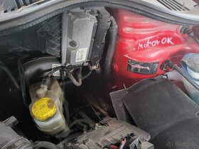 Seat IBIZA 2008 1,4MPI 63kW BXW-PEKNA, JEZDI, DILY - 17