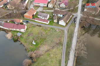Prodej rodinného domu, 360 m², Ježovy - 17