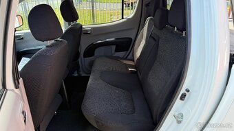 Mitsubishi L200 //2.5Di-D//100kW//4WD//BEZ KOROZE//SERVIS// - 17