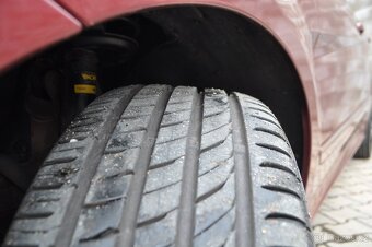 MERCEDES-BENZ B200 TURBO (W245) – VÝJIMEČNÝ STAV, MAX VÝBAVA - 17