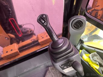 CAT 432F2 Traktorbáger / Rýpadlo 2020 - 17