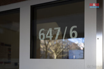 Prodej investičního bytu 3+1, 71 m², Olomouc, ul. Rožňavská - 17