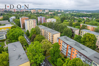 Prodej bytu 3+1 68m², Žilinská, Ostrava - Poruba - 17