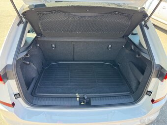 Škoda Kamiq Style 1.0 TSI 85kW DSG - 17