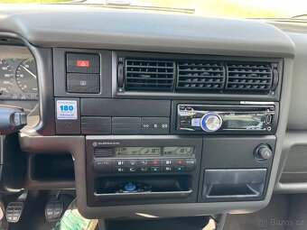 Vw t4 syncro - 17