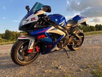Suzuki Gsxr 750 K6 25KW 35KW - 17