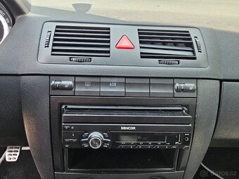 Škoda Fabia 1 RS 1.9TDI 96KW, XENON - 17