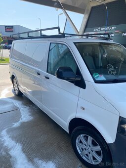 VW Transporter - 17