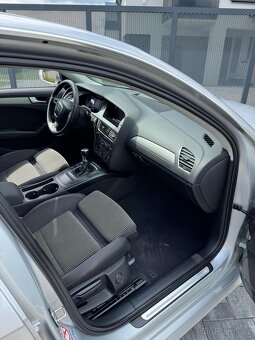 Audi A4 2.0TDi 125KW - splátky bez registru - 17