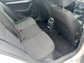 Škoda Octavia 1.4 Tsi 103kw r.v. 2015 Serviska - 17