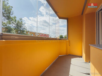 Prodej bytu 3+kk, 58 m², Karviná, ul. Majakovského - 17