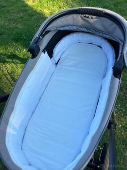 Trojkombinace cybex priam - 17