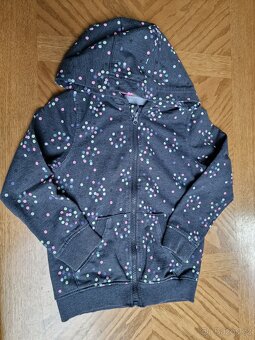 Tričko Stitch, velikost 122 - 17