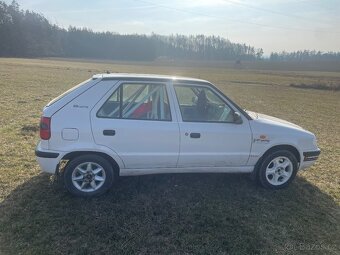 Felicia rallycross/autocross - 17