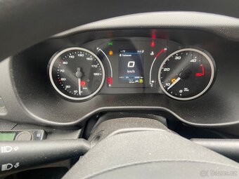 Iveco Daily 60C18, Euro 6, čelo +DPH - 17