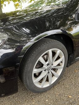 Volkswagen Scirocco, 1.4 TSI Facelift - 17